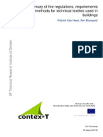 BF - 307 - 071 - Rapport 1