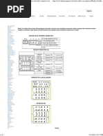 Becker Car Radio Wiring Diagram