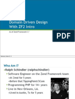 ZF2DomainDrivenDesign-20130925