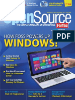 Majalah Open Source