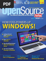 Majalah Open Source