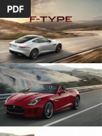 Download Brosura Jaguar F-Type by Marius Lefter SN229831054 doc pdf