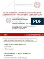 Lezione 2012-11-05 Prof Modena