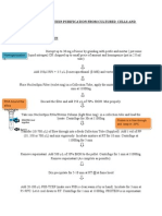 Total Rna and Protein Purification From Cultured Cells and Tissue