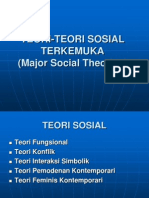 TEORI FUNGSIONAL