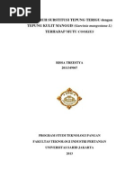 Download Contoh Proposal Icha by jarefajar SN229837148 doc pdf