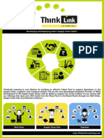 ThinkLink Learning Brochure