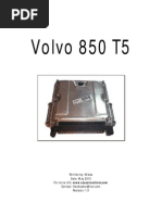 Volvo 850 T5