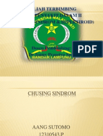 Chusing Sindrom