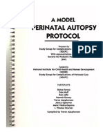 Manual de Autopsia Perinatal
