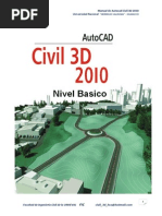 Manual Del Civil 3d 2015