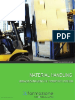 Ettore Maraschi - Material Handling - Immagazzinamento e Trasporti Interni - Consulman PDF