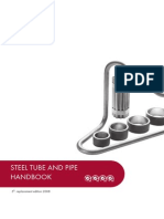 Steel Handbook for Cross Reference