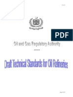 Oil n Gas Refinary Ref Code