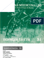 Arrillaga de Maffei, b. r. (1969).- Plantas Medicinales.
