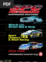 Download SPC Performance 2009 Catalog by SpecialtyProducts SN22984778 doc pdf
