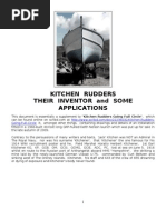 Download Kitchen Rudders - Their Inventor and Some Applications by Clyde Steamers SN22985018 doc pdf