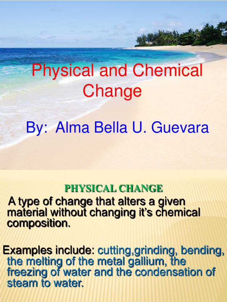 physical-and-chemical-change-pdf-properties-of-water-chemical