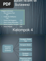 Download Kerajaan Islam Di Sulawesi- Sejarah by Kezia Angelina SN229853351 doc pdf