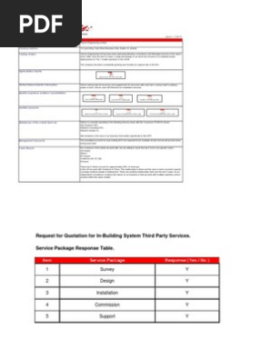 RFQ