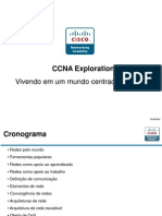 Capitulo 1 CCNA Cisco Network Academy