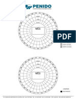 Gráfico Chuvas