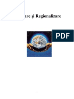 226179016 Globalizare Si Regionalizare