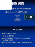 Prospek Energi Panas Bumi Di Indonesia2