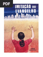 Imitacao Do Evangelho