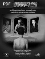 Livro Queering. Problematizacoes e Insurgencias Na Psicologia Contemporanea (Versao Publicada)-Libre