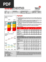 Download Telkom Info Memo 1Q14 by prakososantoso SN229874323 doc pdf