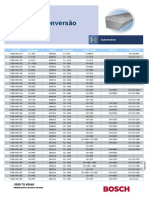 Catálogo Correias PDF