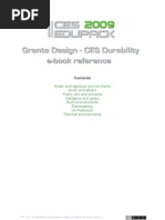 Download Durability of Materials by CORE Materials SN22987984 doc pdf