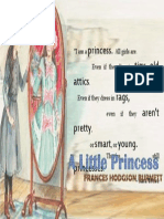 Multimedia Blurb 2 (FINAL) - A Little Princess (Jonald B. Revilla III-14 BSE Filipino)