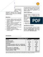 Graxa Shell Alvania EP PDF