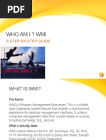 Download Starter WMI Exchange in a DataCenter by Nathan Swift SN229885563 doc pdf