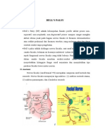 Bell's Palsy