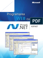 Programarea Web cu Microsoft.NET