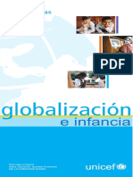 Globalizacion e Infancia