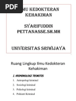 Download ILMU KEDOKTERAN KEHAKIMAN by Riri Meilita Berlian SN229897504 doc pdf