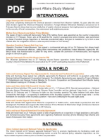Download Current Affairs 2012-2014 Study Material by Karthiganesbe85 SN229899729 doc pdf