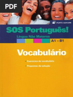 Sos Portugues