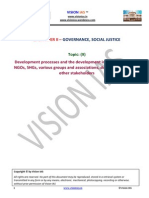 185cf432 The Role of NGOs SHGS Development Processes WWW - Visionias.in