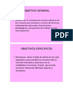 ppt AFECTIVIDAD