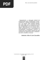 Criança Familia Educação Infantil