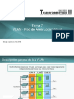 7 Vlan