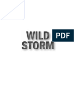 Wild Storm Chapter 1