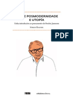 Frederic Jameson PDF