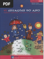 VI Estações Do Ano