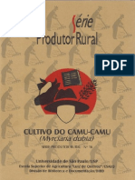 Cultivo Do Camu-Camu